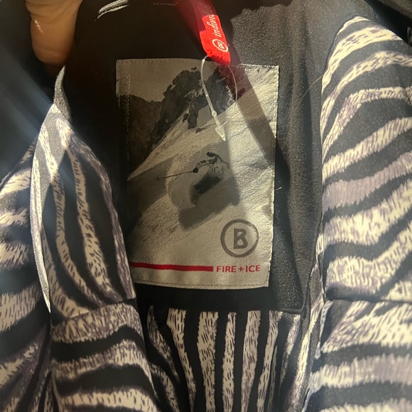 ⛷️ ski jacket size S - Picture 12 of 13